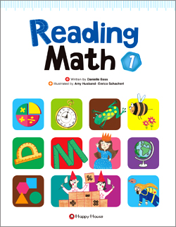 Reading Math 1